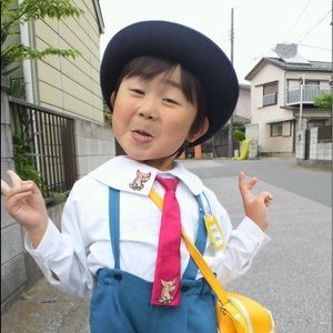 Meet your Posher, Mike